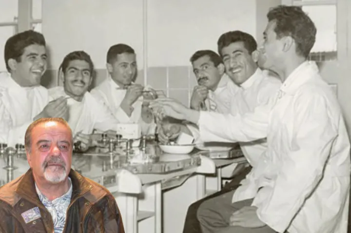 اعدام زن در تهران، مرگ شوهر در ونکوور